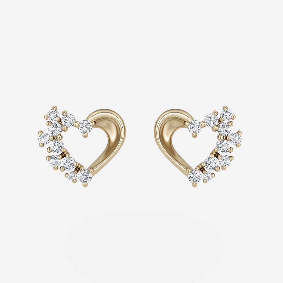 Zamo | Stud Earrings
