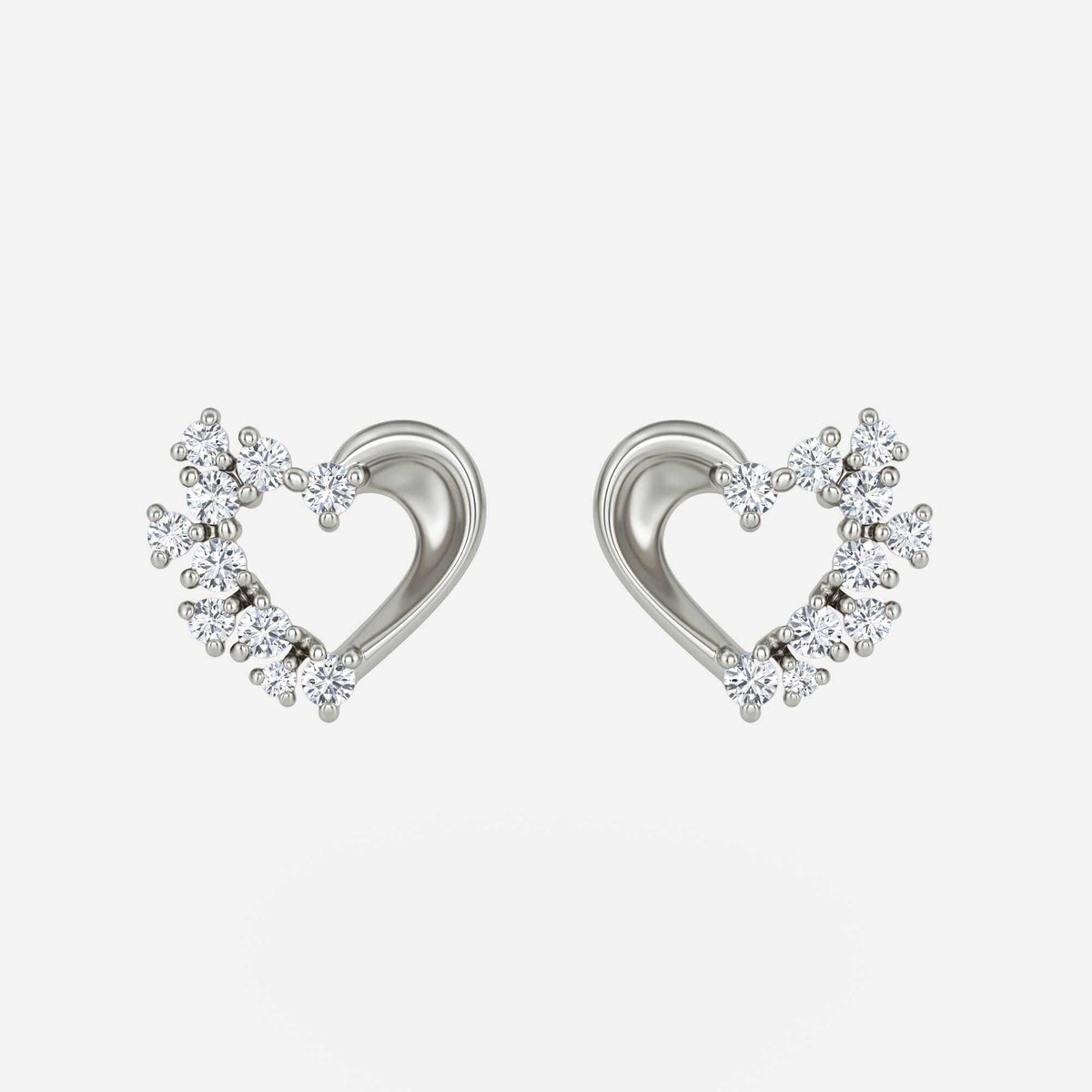 Zamo | Stud Earrings