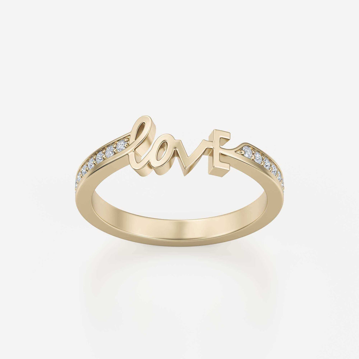 Kevi | Statement Ring