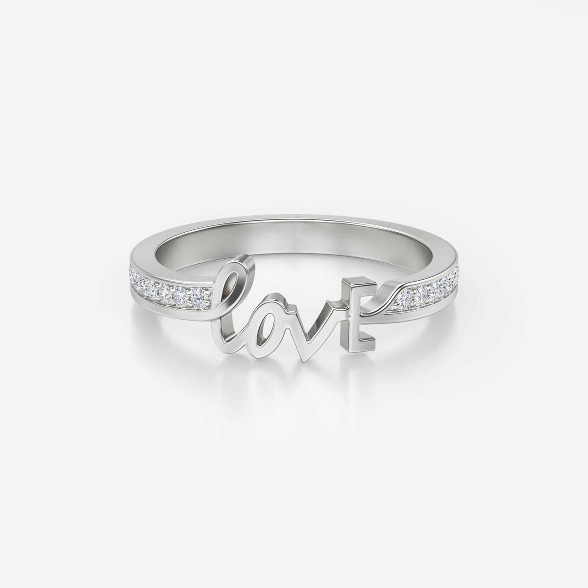 Kevi | Statement Ring