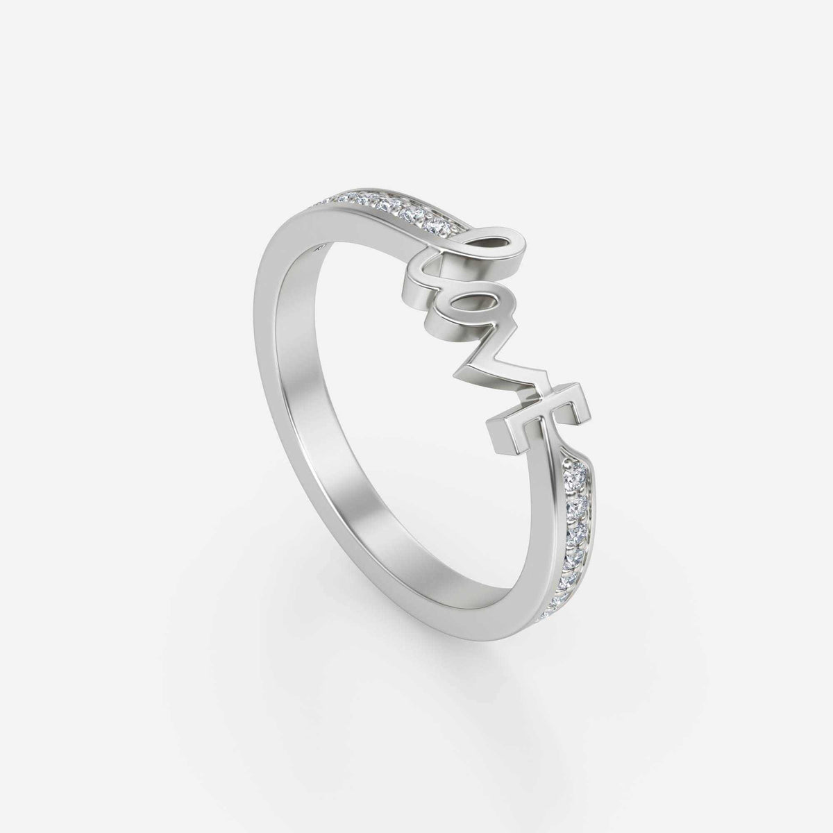 Kevi | Statement Ring