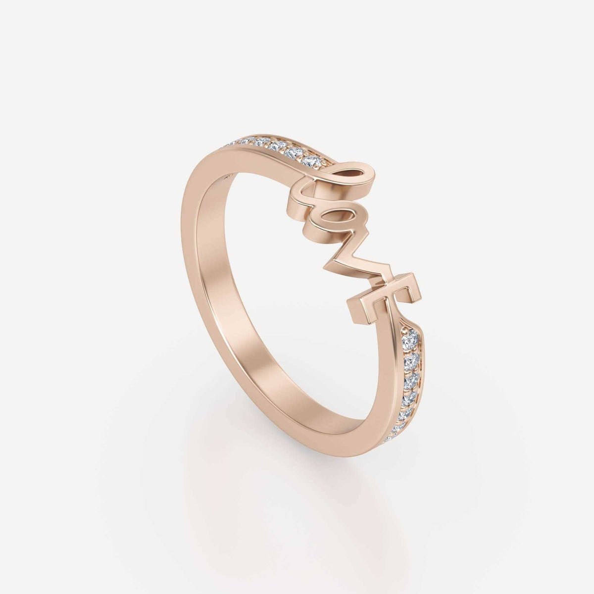 Kevi | Statement Ring