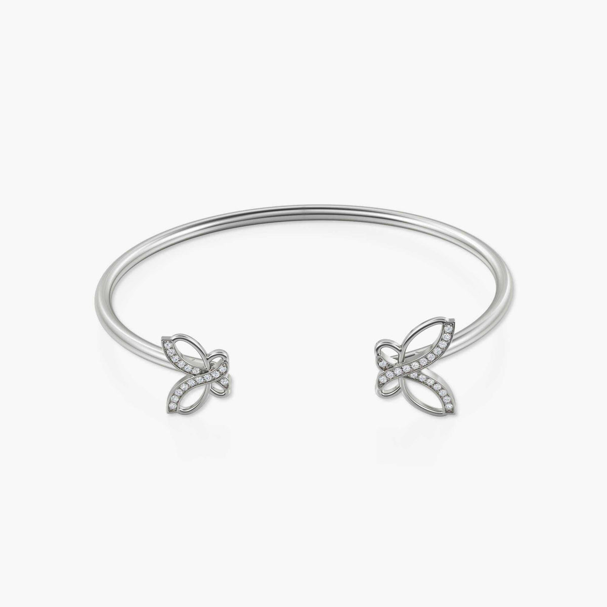 Flyery | Bangle Bracelet
