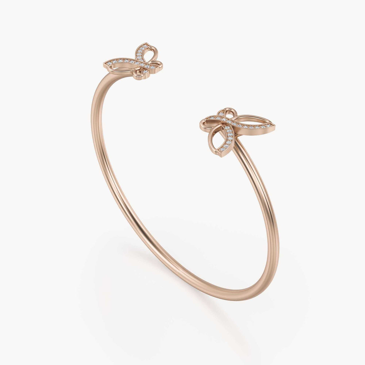 Flyery | Bangle Bracelet