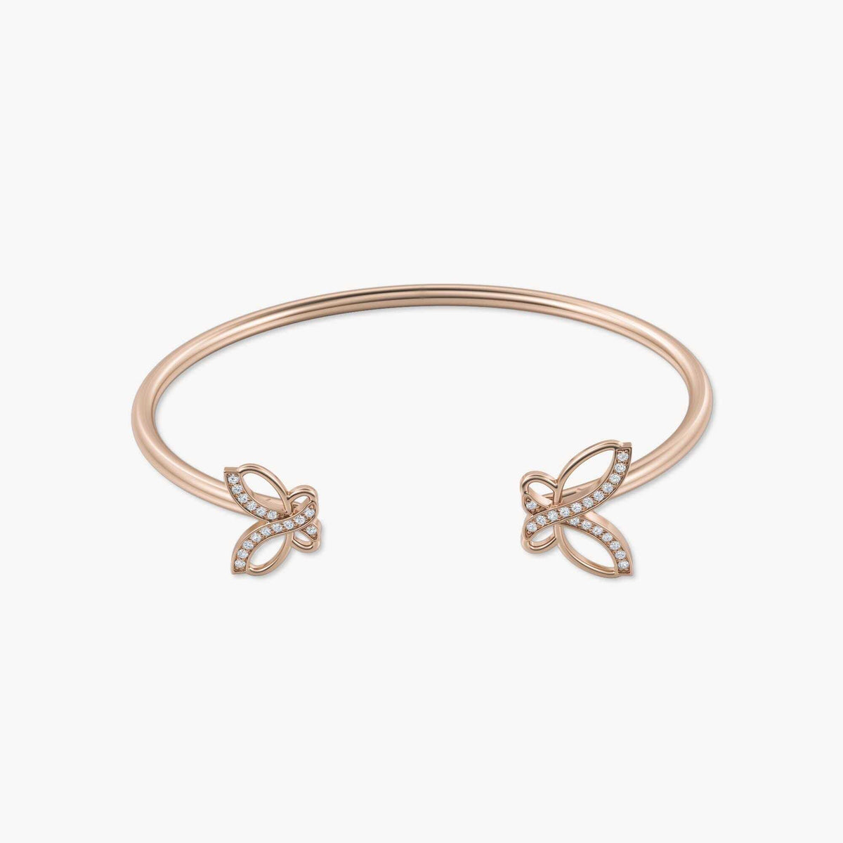 Flyery | Bangle Bracelet