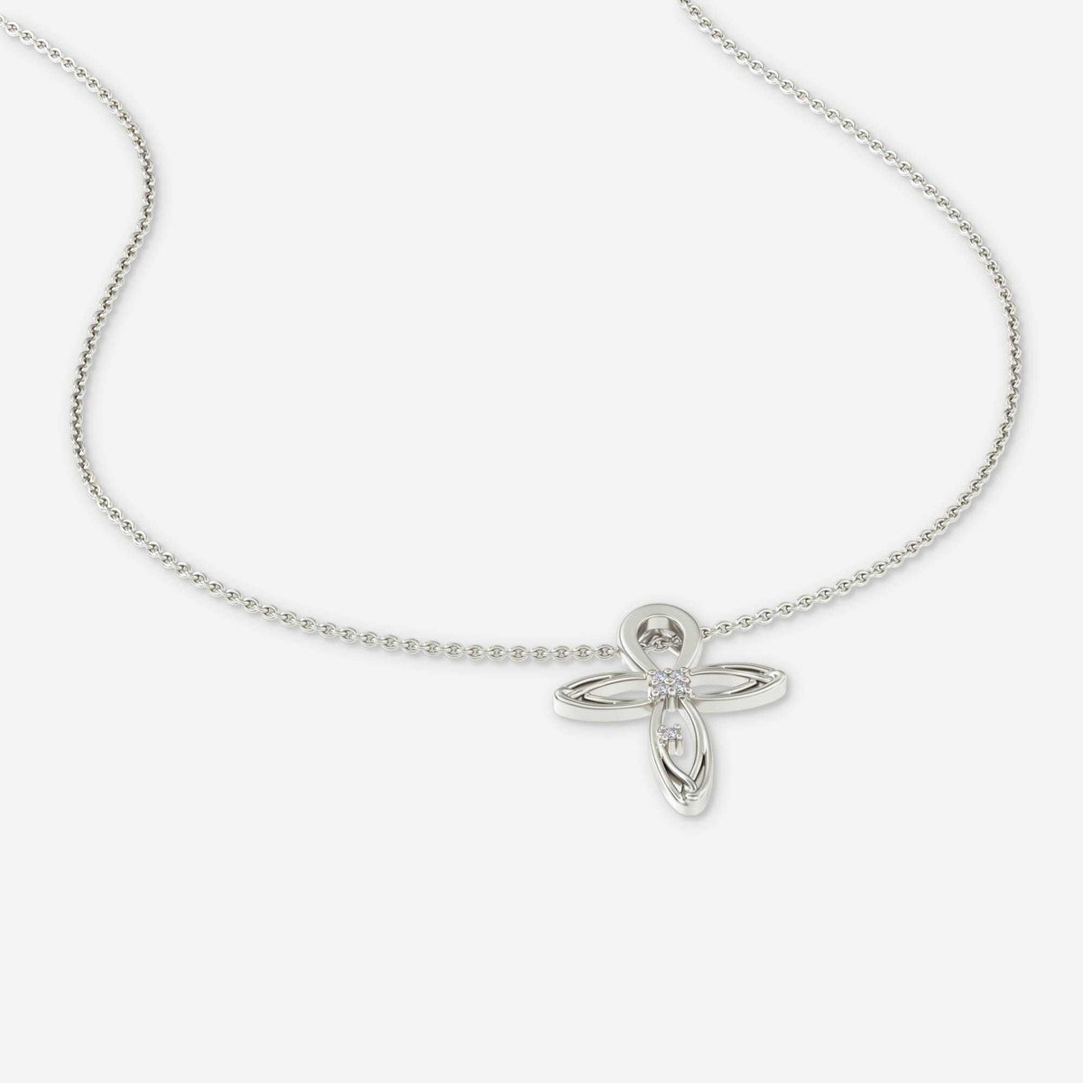 Petriy | Necklace