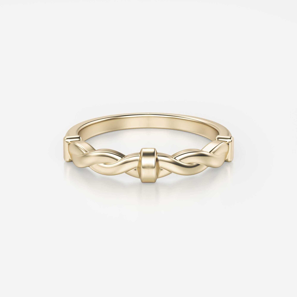 Squal | Stackable Ring