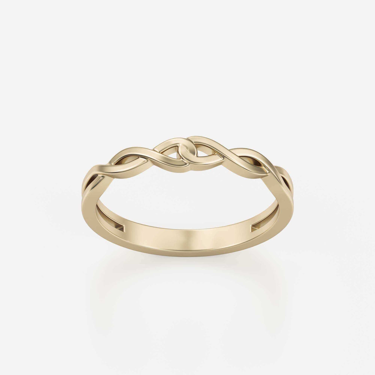 Wintie | Stackable Ring