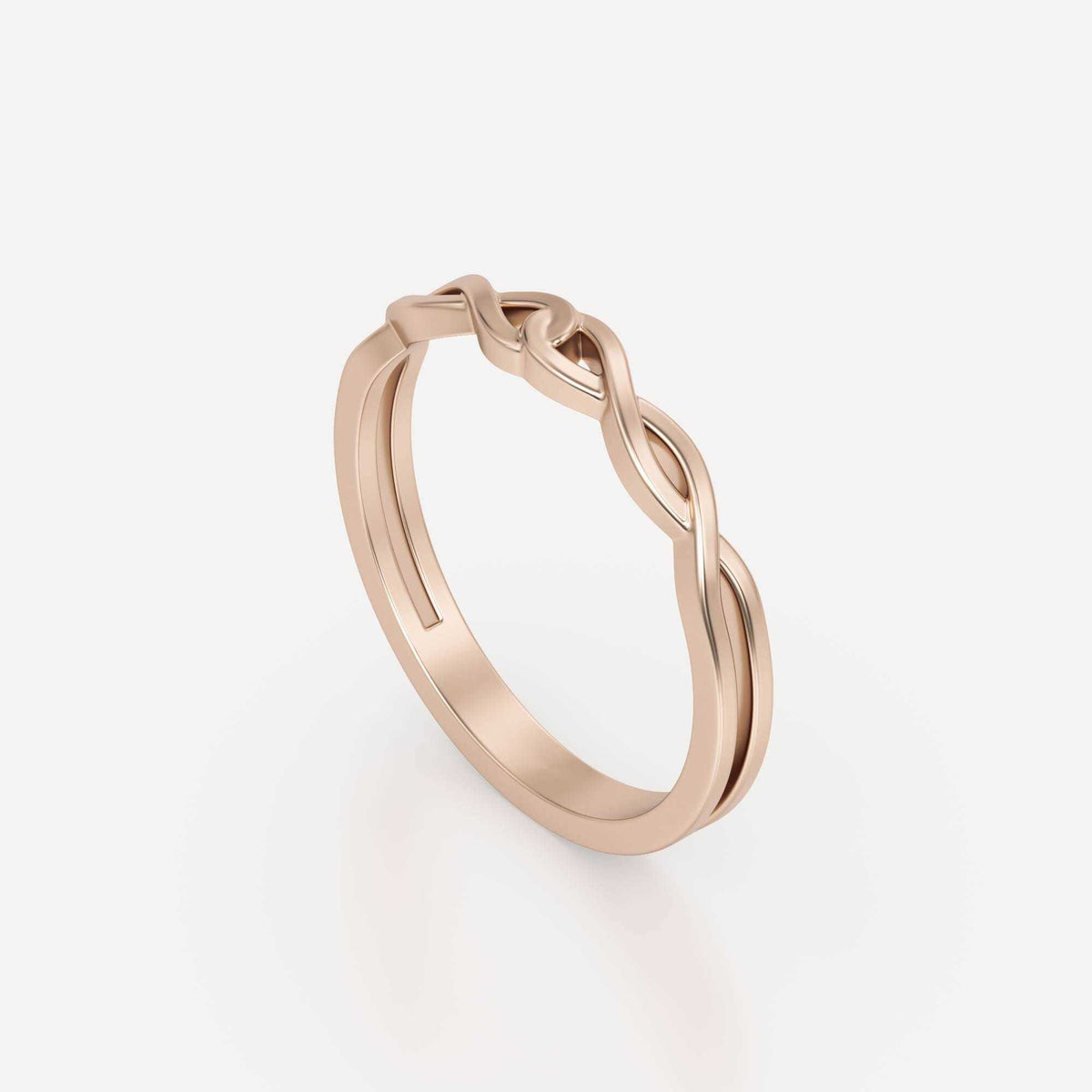Wintie | Stackable Ring
