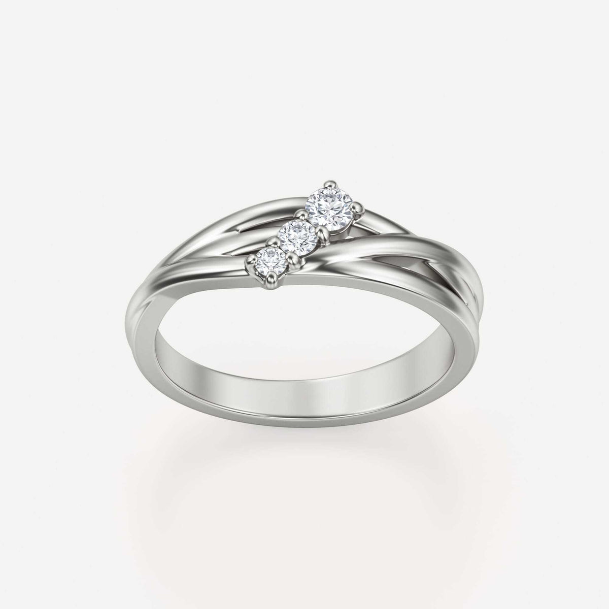 Duve | Stackable Ring