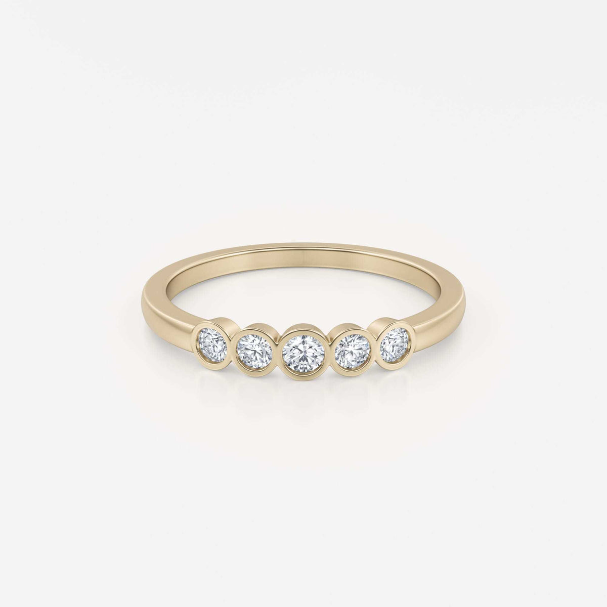 Svinyue | Stackable Ring