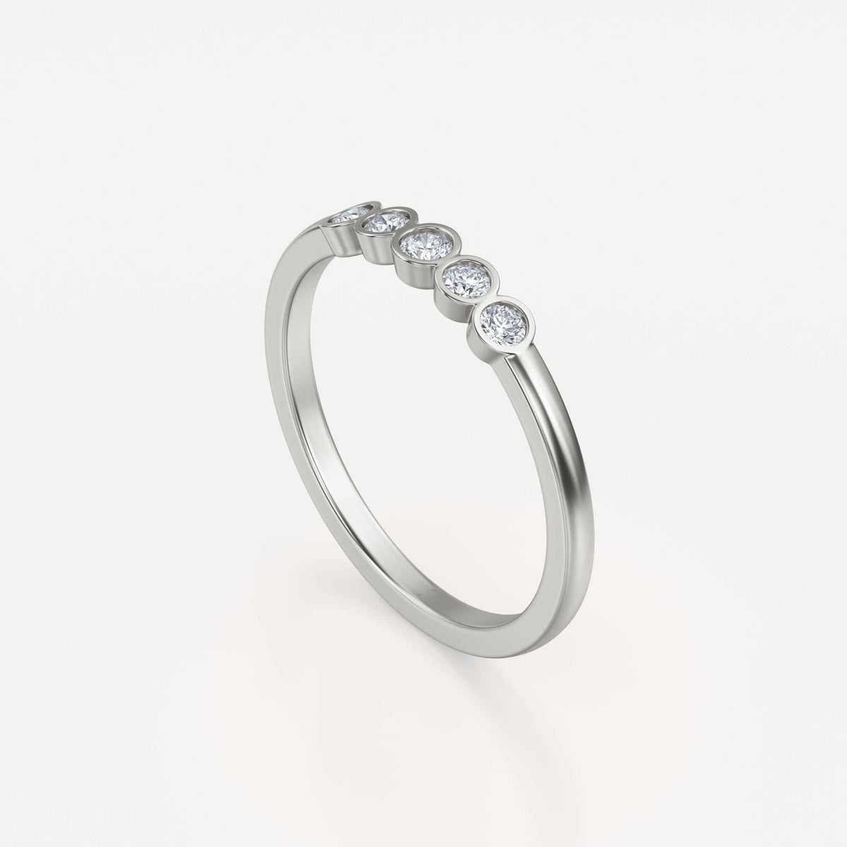 Svinyue | Stackable Ring