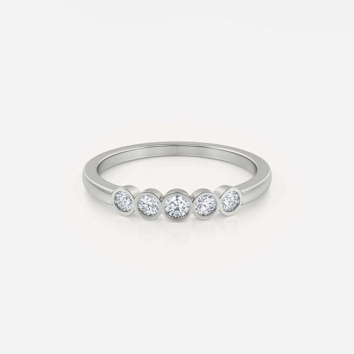 Svinyue | Stackable Ring