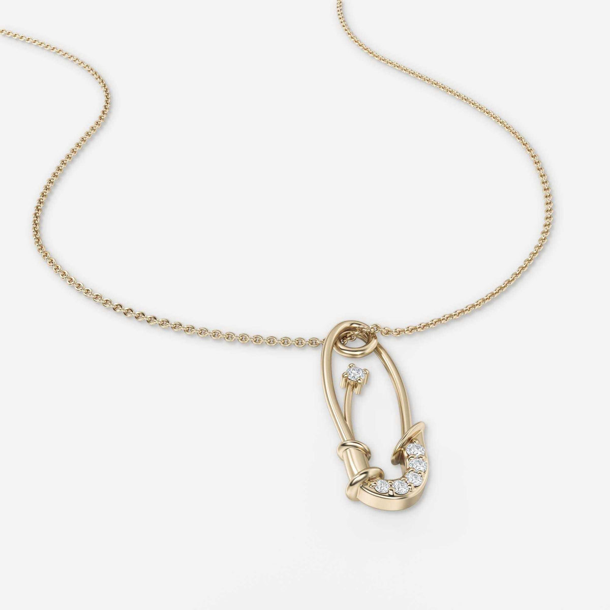 Jero | Necklace