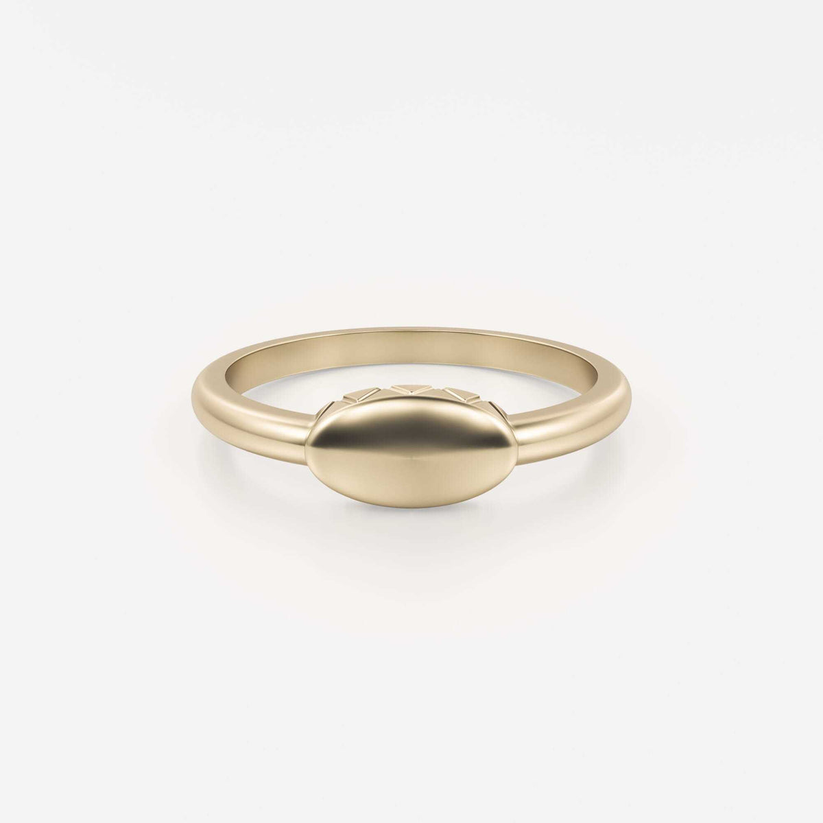 Doddor | Signet Ring