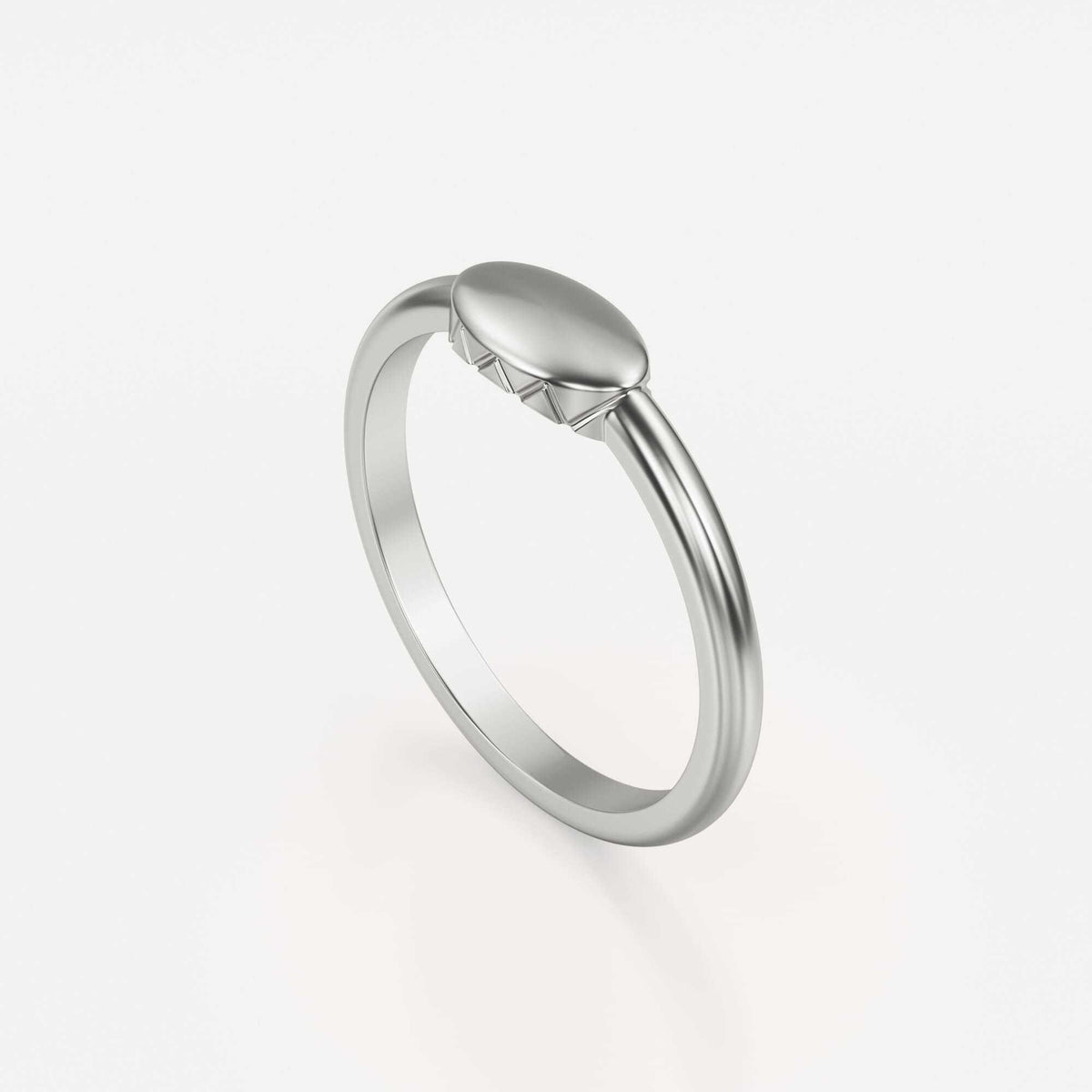 Doddor | Signet Ring