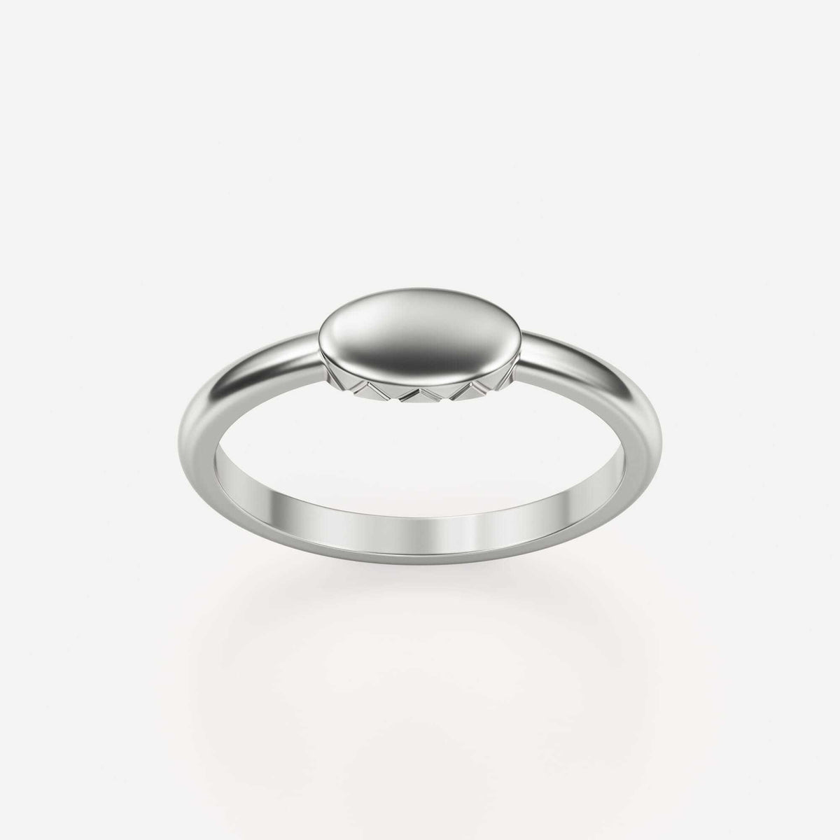 Doddor | Signet Ring
