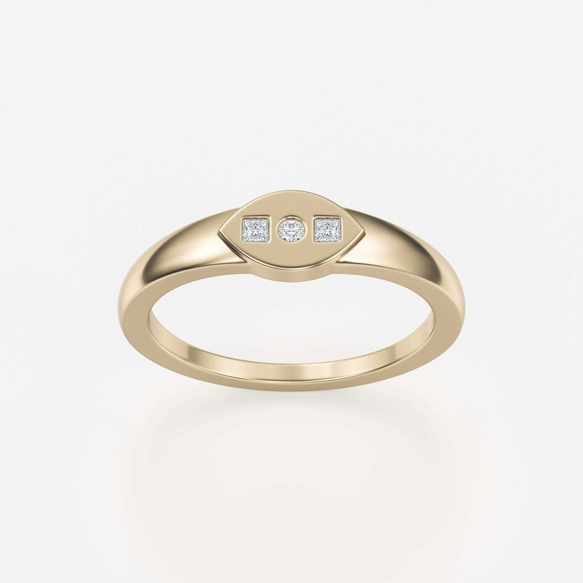 Dosign | Signet Ring