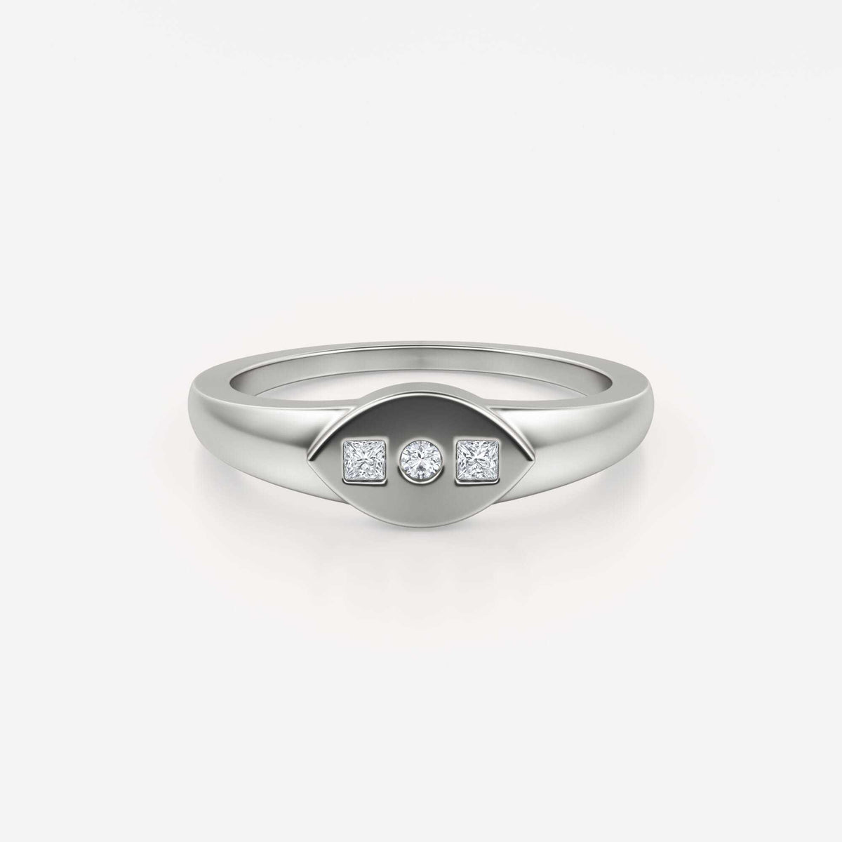 Dosign | Signet Ring