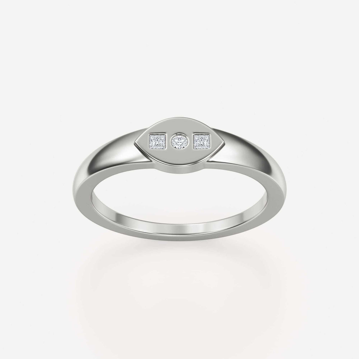 Dosign | Signet Ring