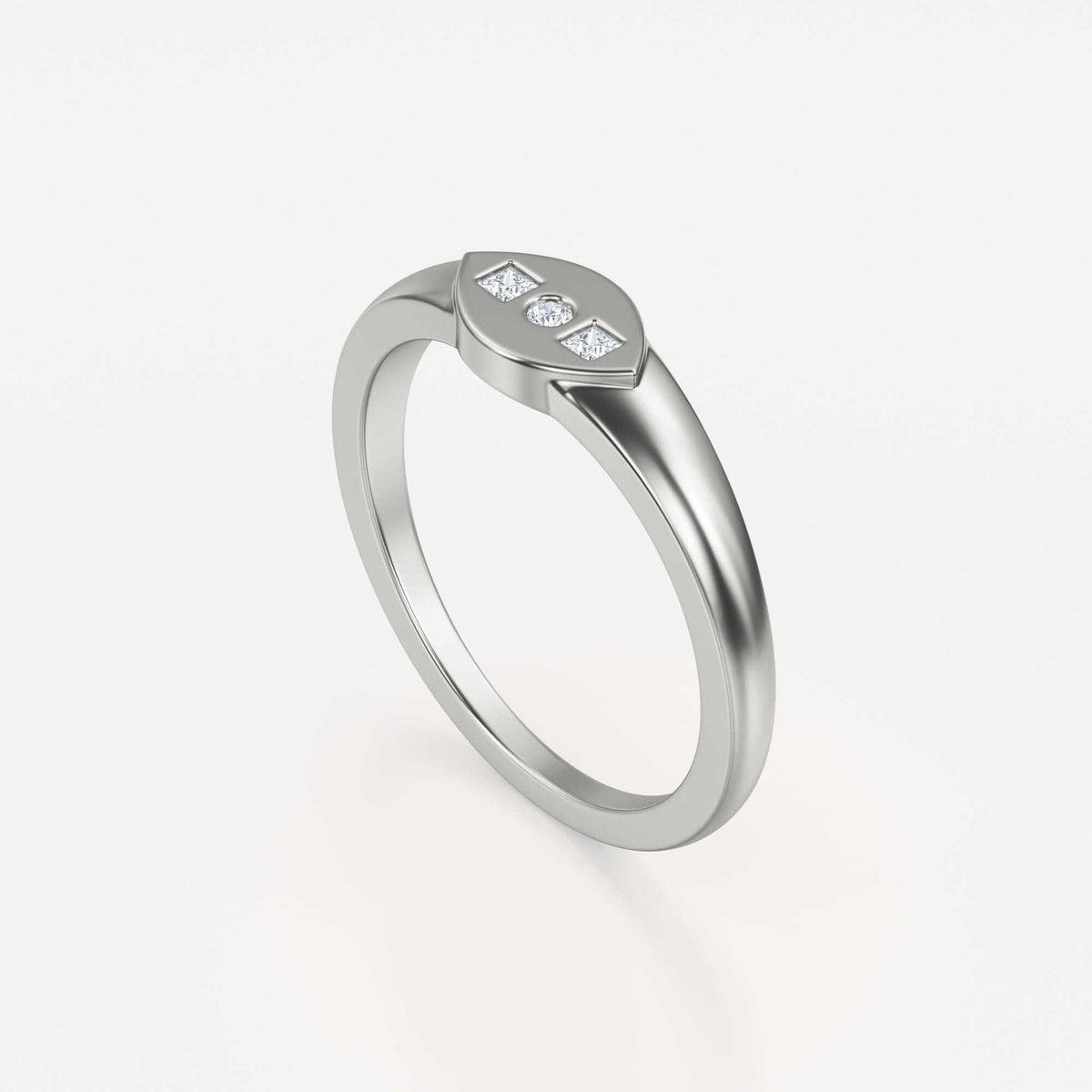 Dosign | Signet Ring