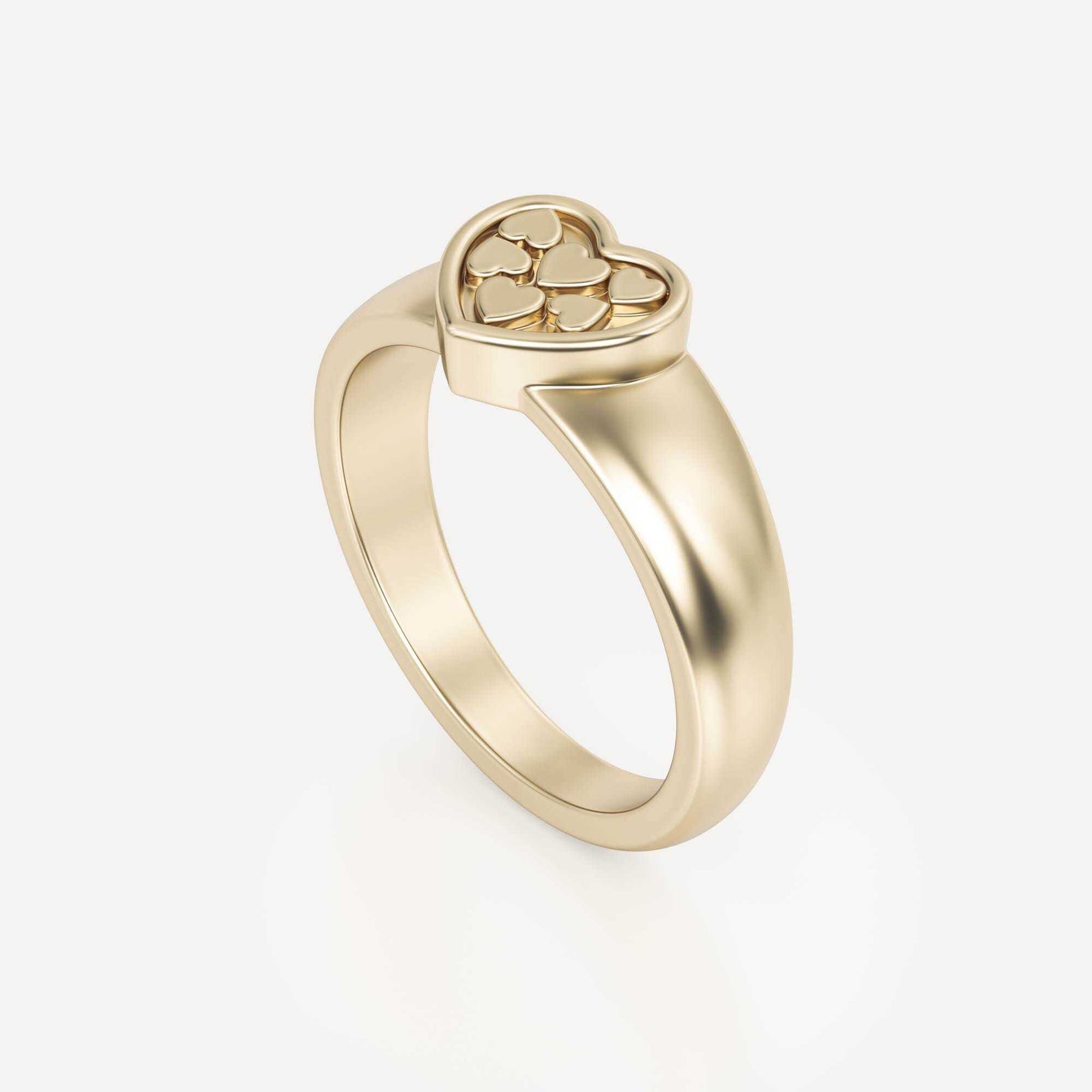 Cimelo | Signet Ring