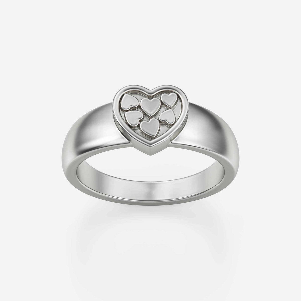 Cimelo | Signet Ring