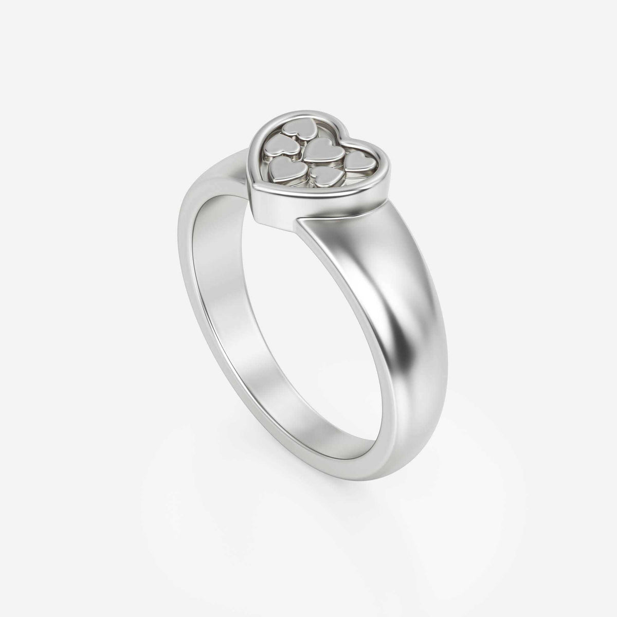 Cimelo | Signet Ring