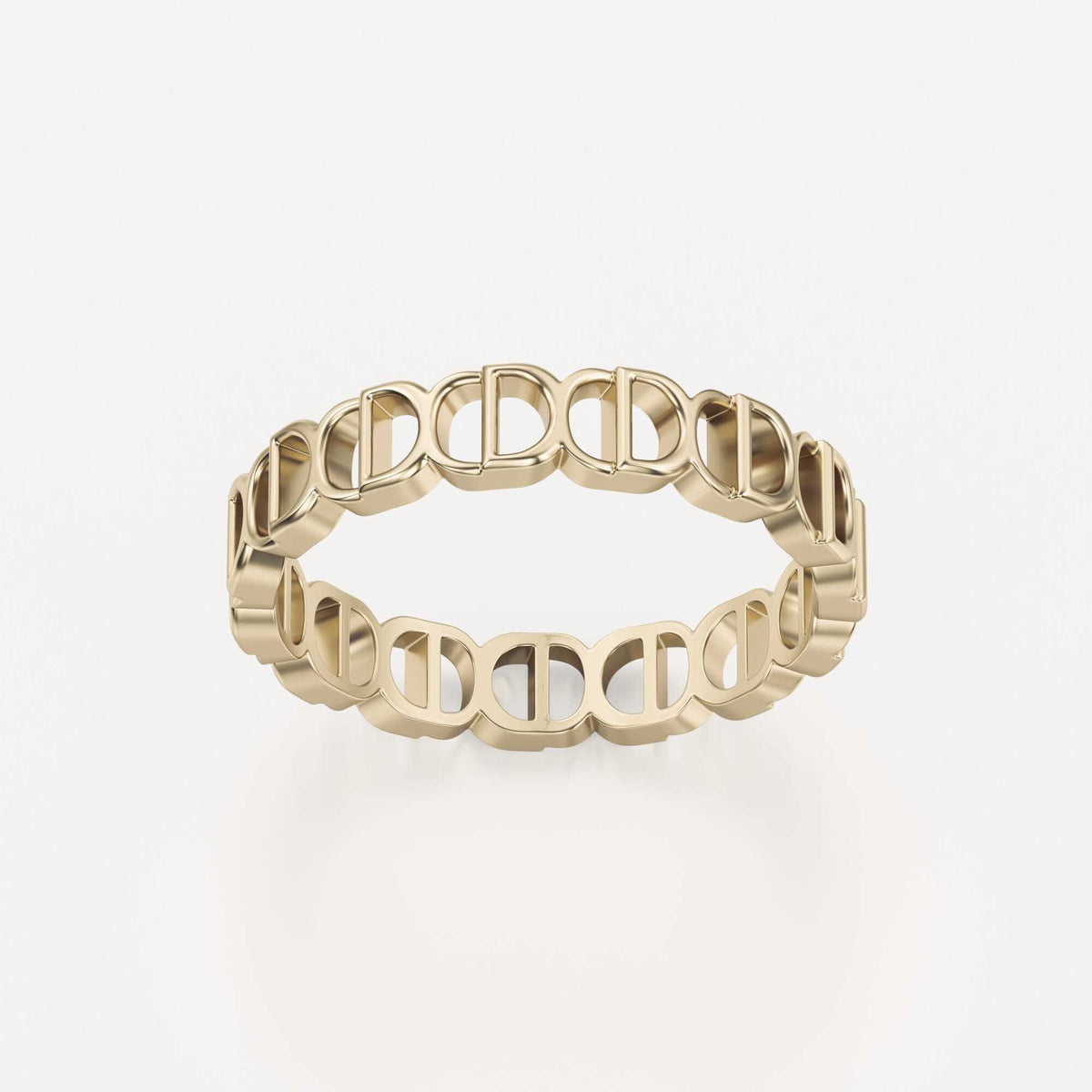 Dormir | Stackable Ring
