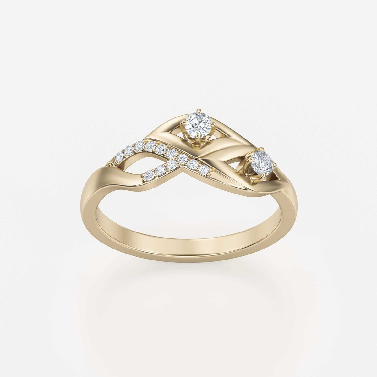 Insore | Stackable Ring