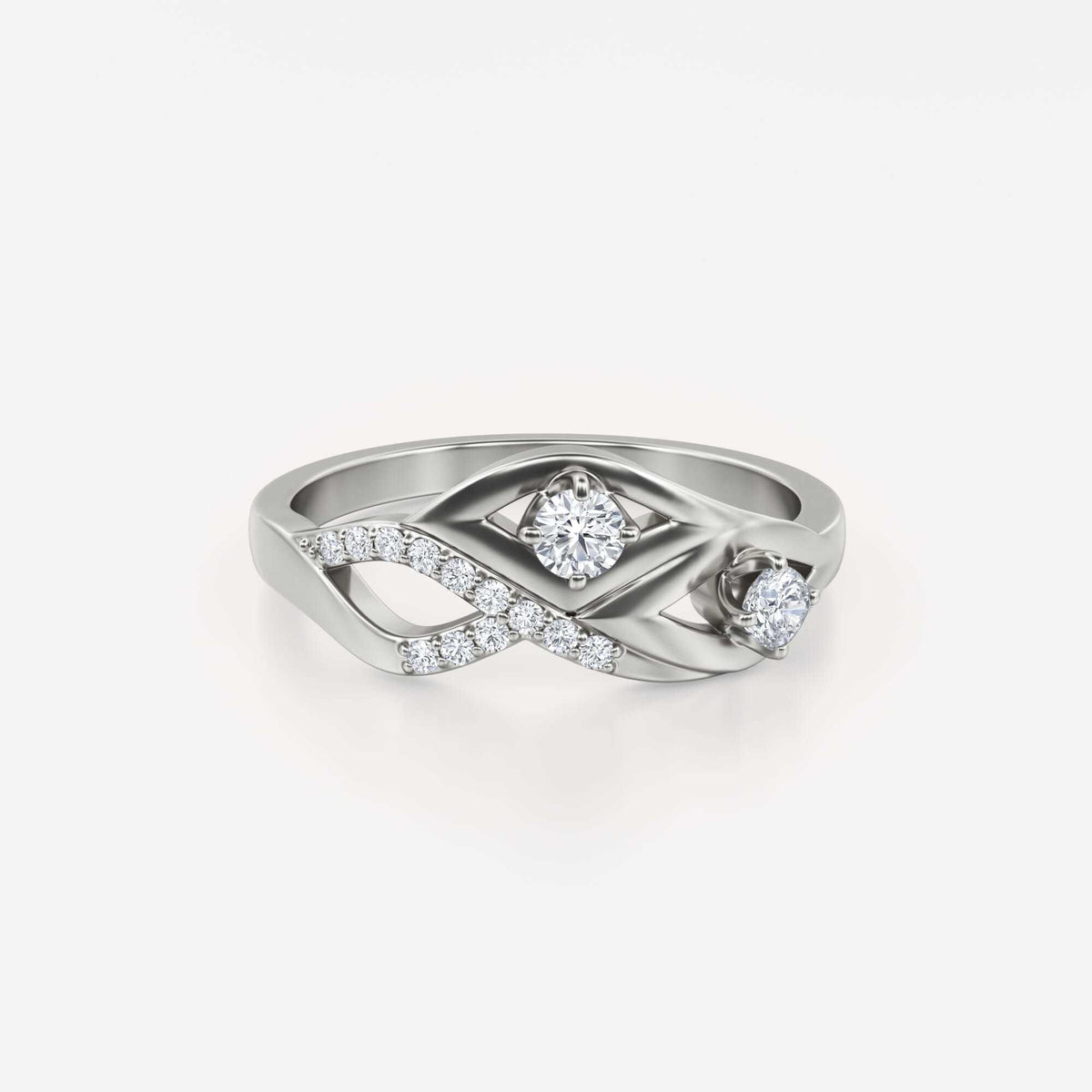 Insore | Stackable Ring