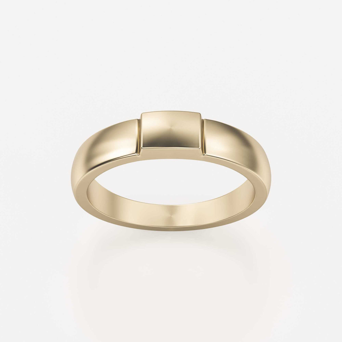 Coleir | Signet Ring
