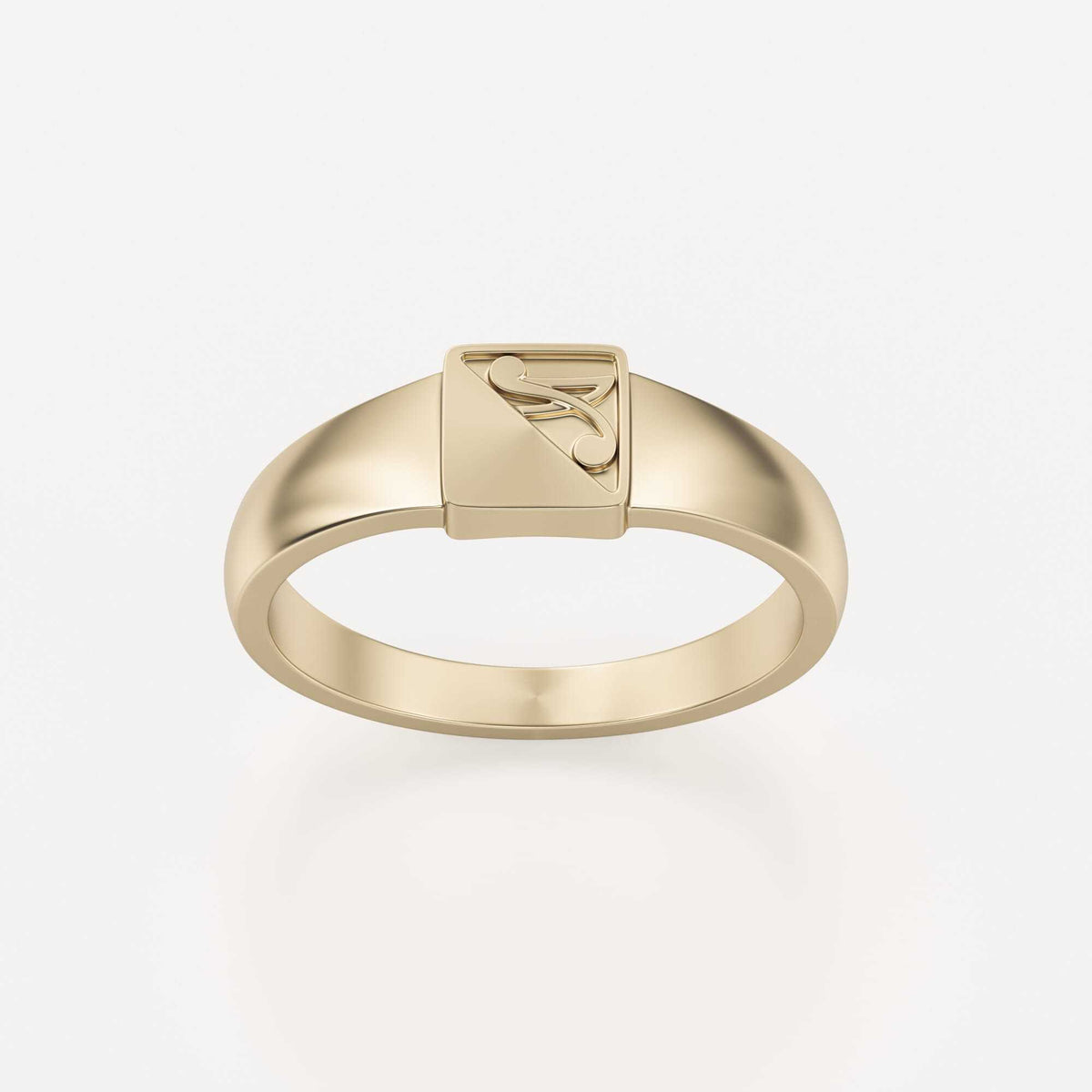 Iffond | Signet Ring