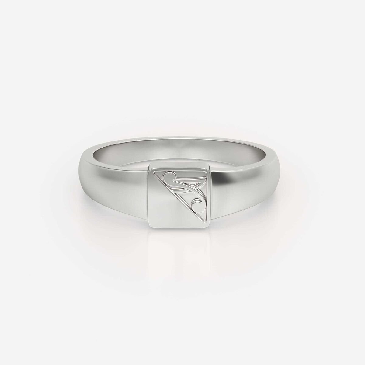 Iffond | Signet Ring