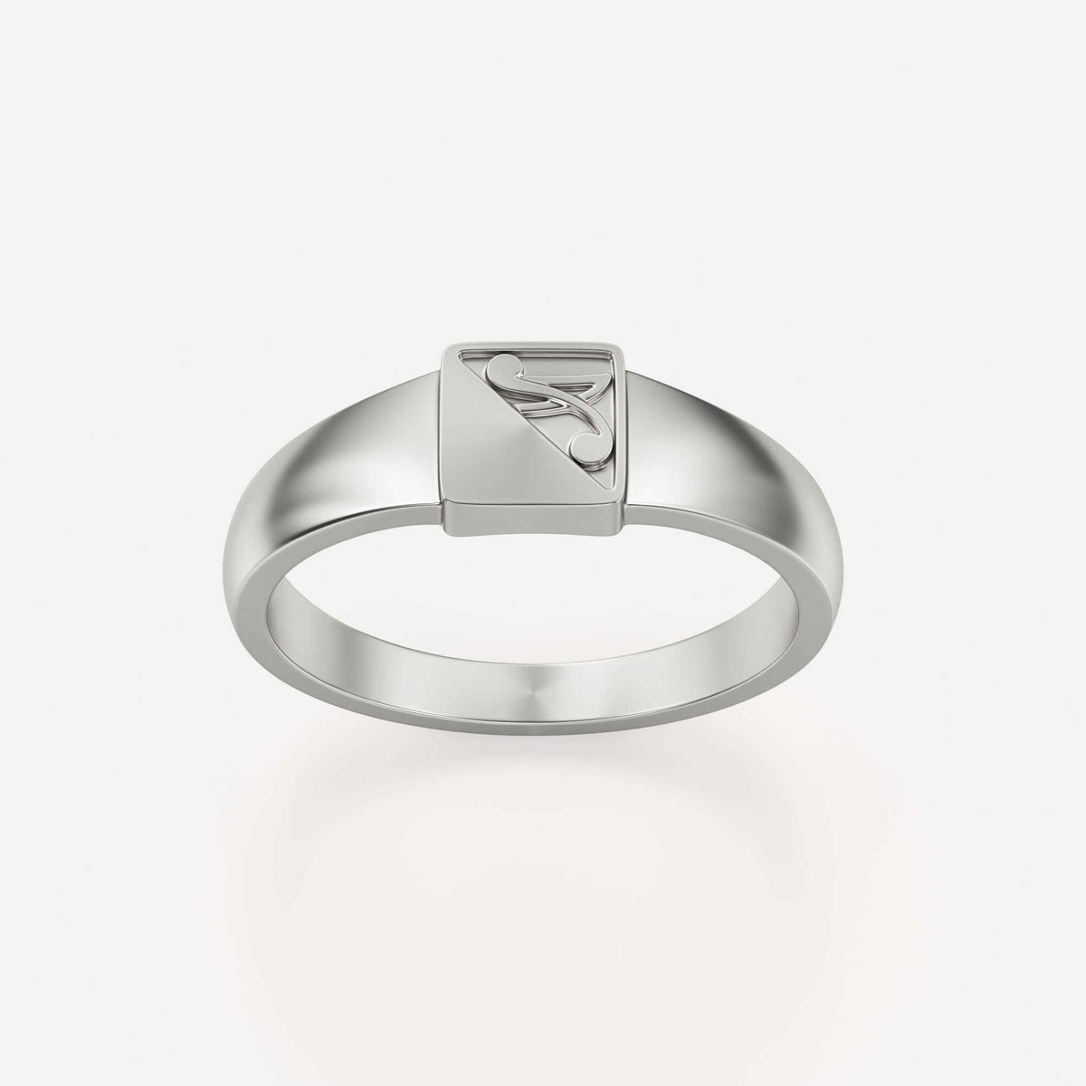Iffond | Signet Ring