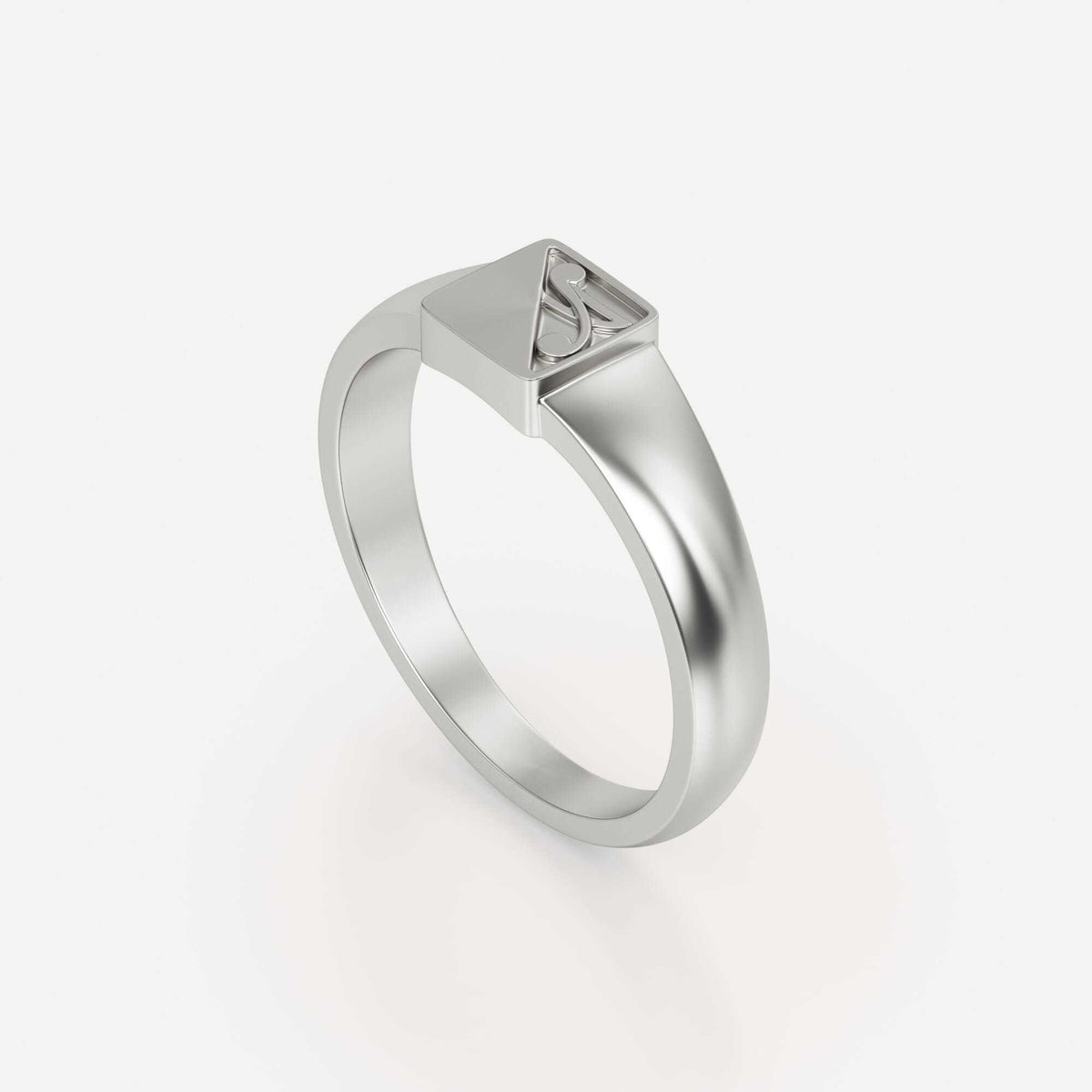 Iffond | Signet Ring