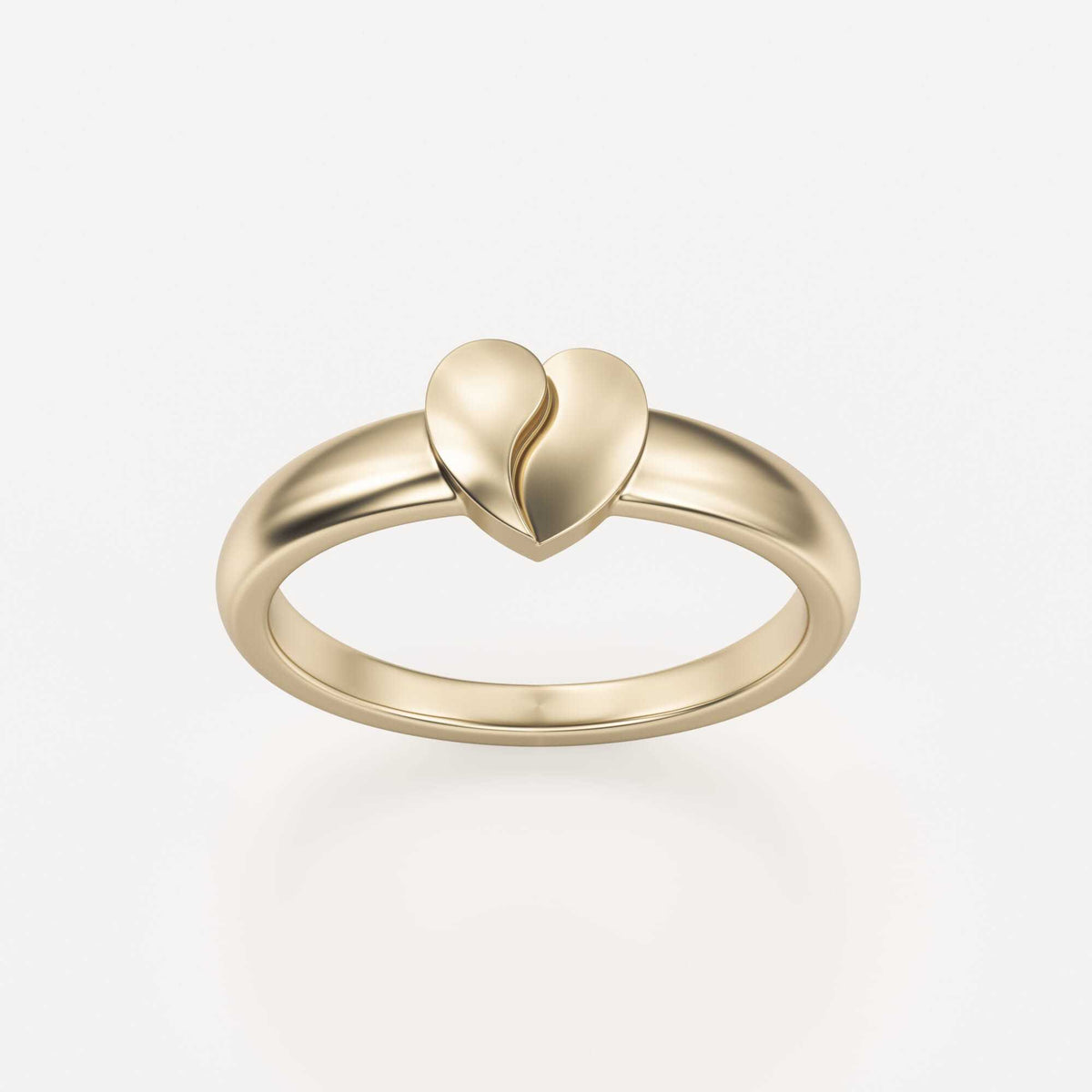 Brikon | Signet Ring