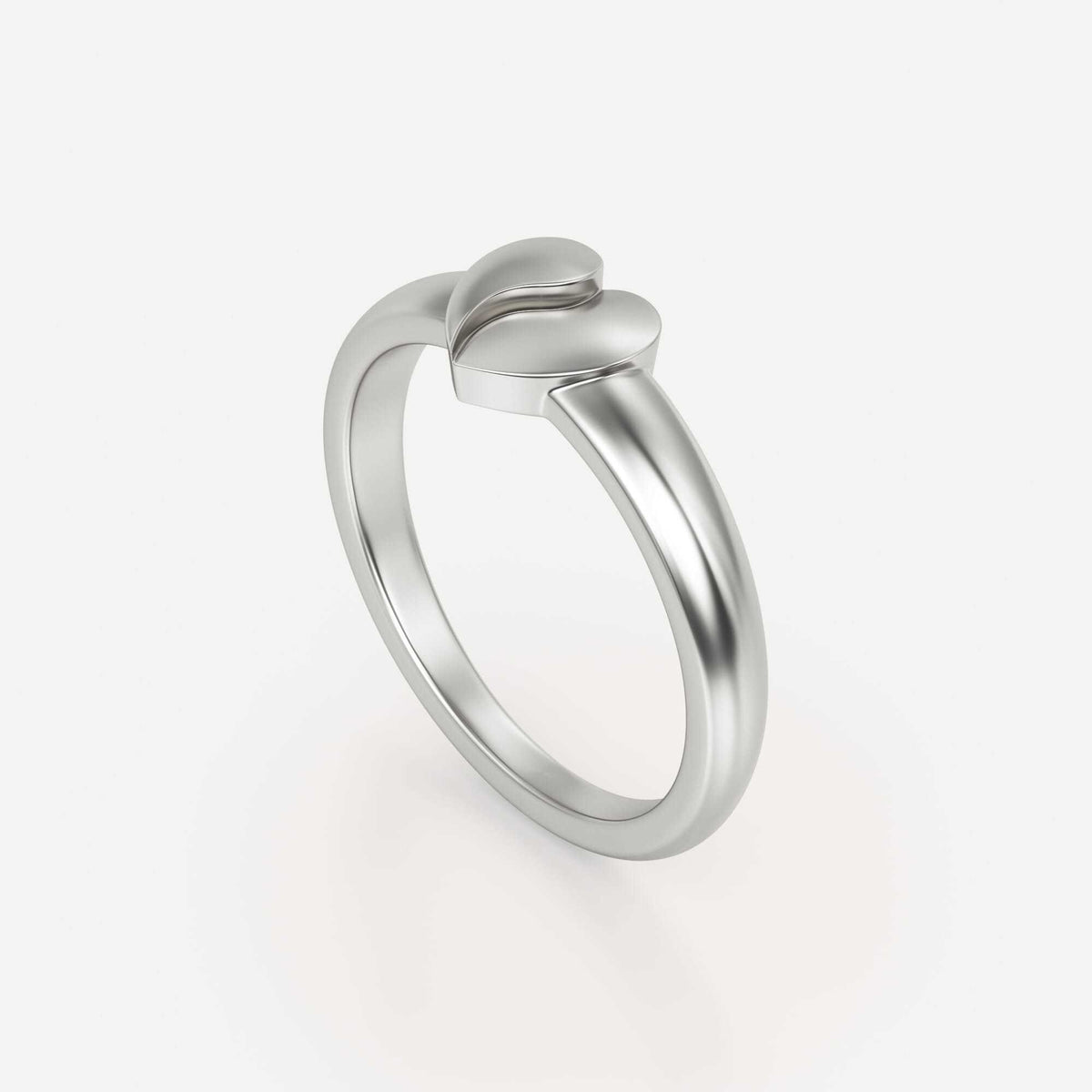 Brikon | Signet Ring