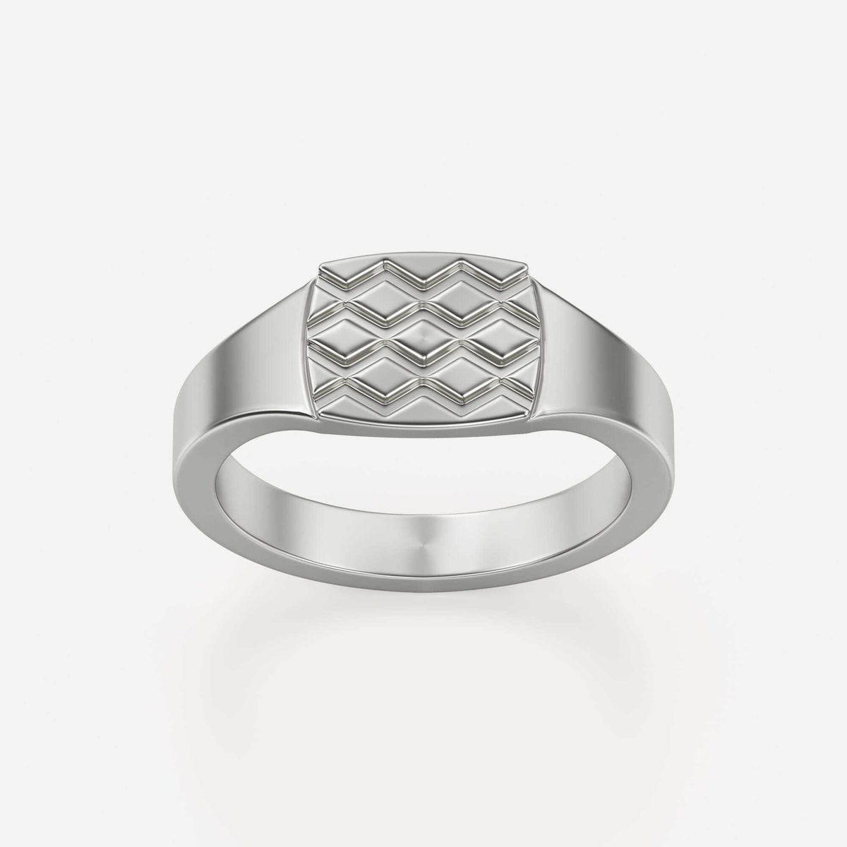Birdor | Signet Ring