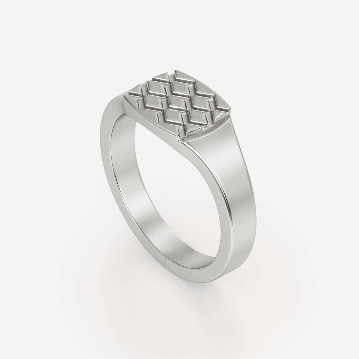 Birdor | Signet Ring