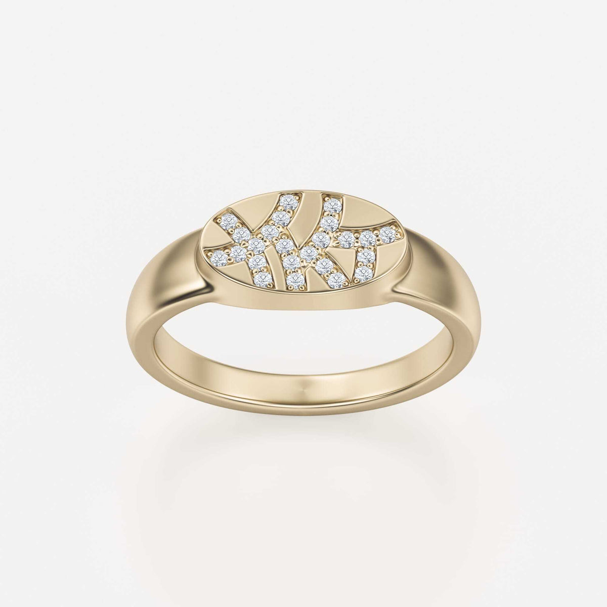 Bimmi | Signet Ring