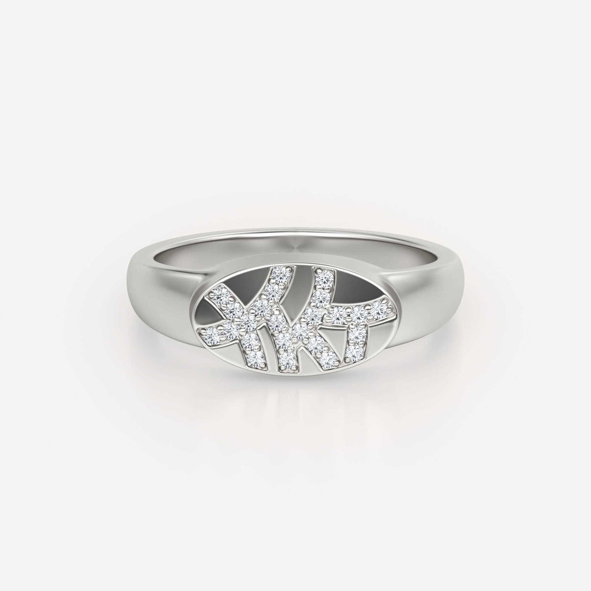 Bimmi | Signet Ring