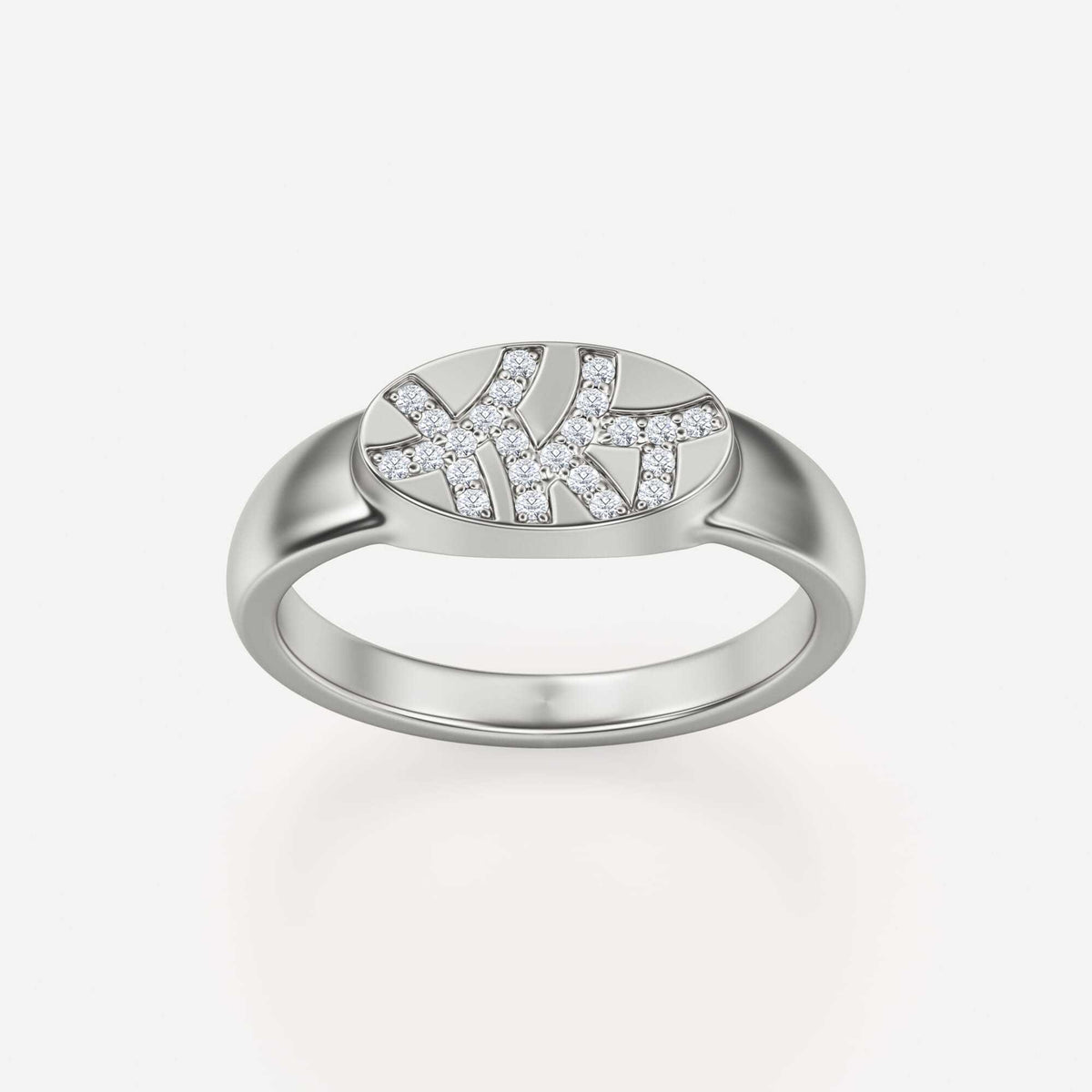 Bimmi | Signet Ring