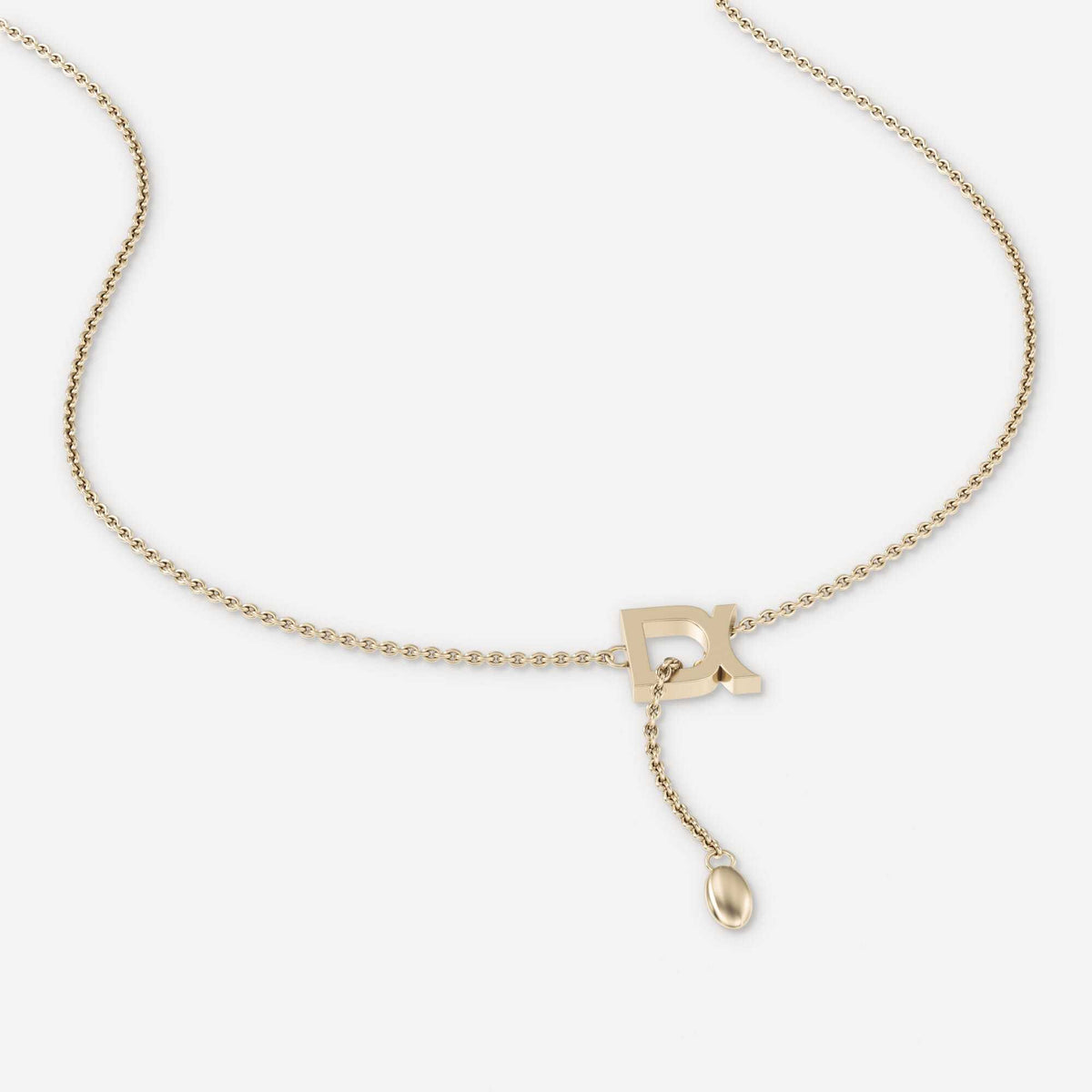 Consys | Necklace