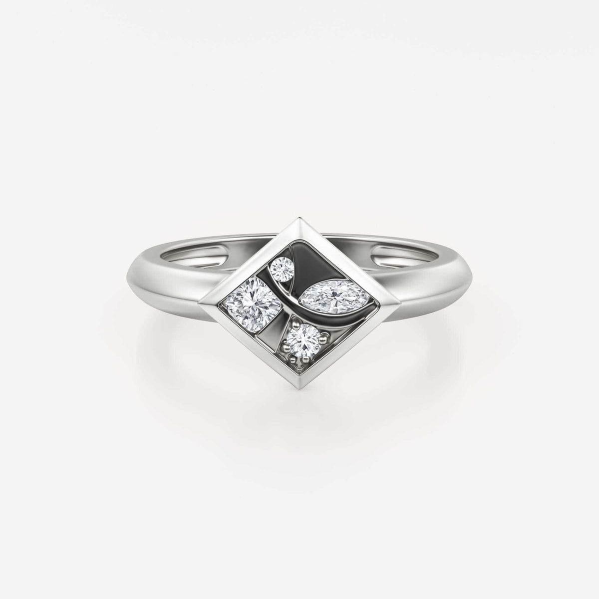 Choquo | Signet Ring