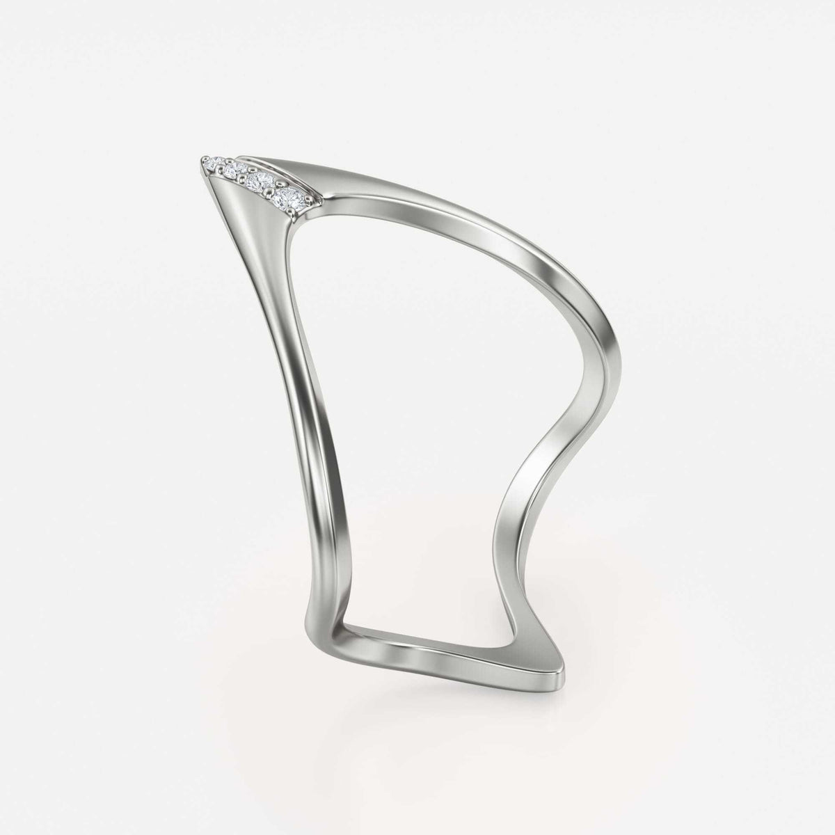 Ormin | Statement Ring