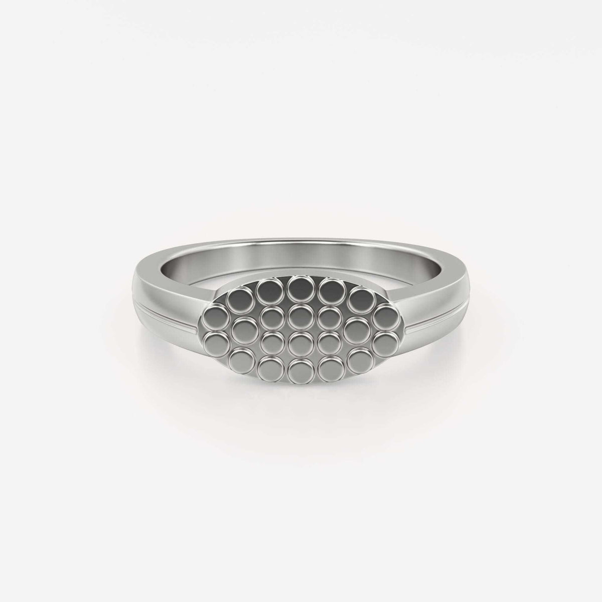 Dovimy | Signet Ring