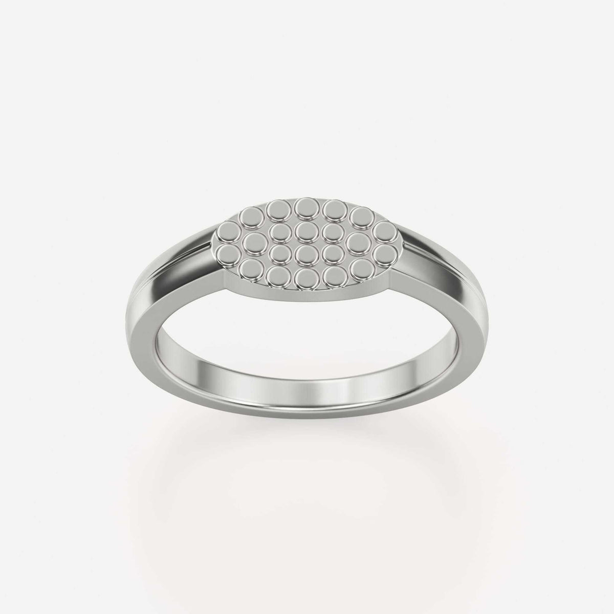 Dovimy | Signet Ring