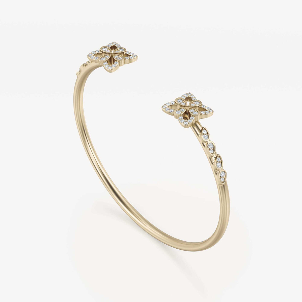 Heldue | Bangle Bracelet