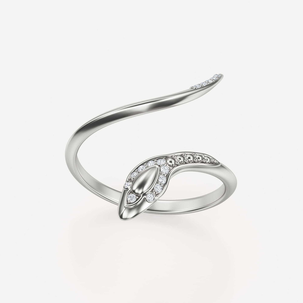 Diffor | Statement Ring